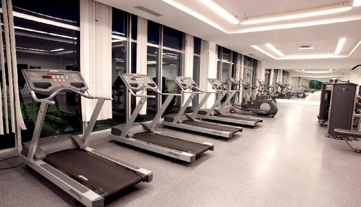 Aria Claros Beach & Spa Resort