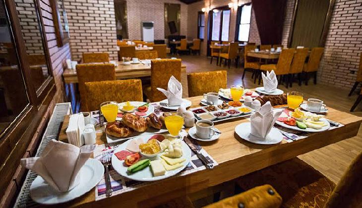 هتل سد استانبول