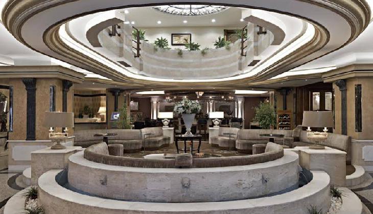 BEST WESTERN PREMIER SENATOR