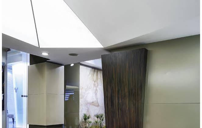 هتل کارتون تکسیم