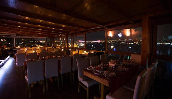 هتل سد استانبول