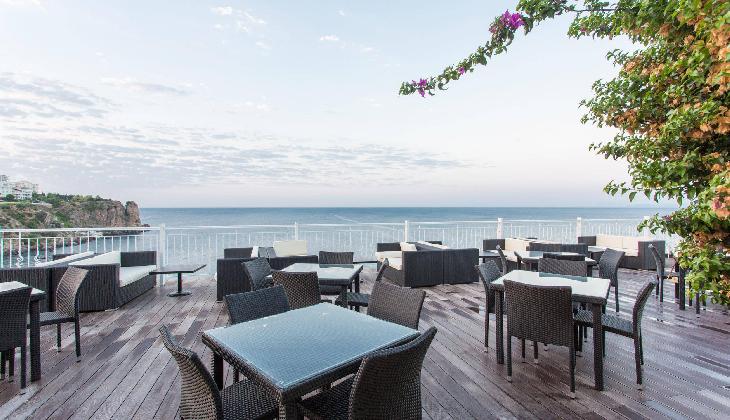 Club Hotel Falcon