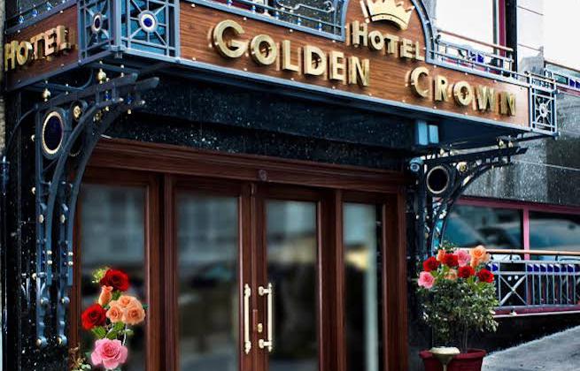 Golden Crown Hotel