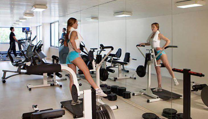 بست وسترن پلاس خان هتل