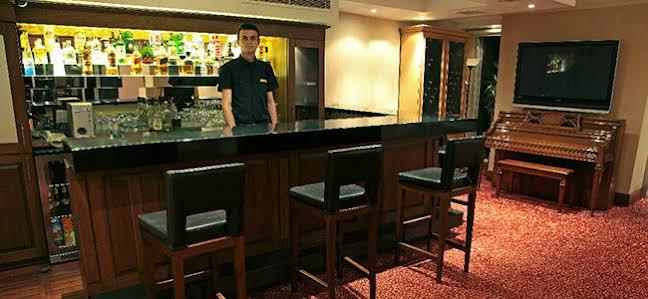 Kordon Hotel Pasaport