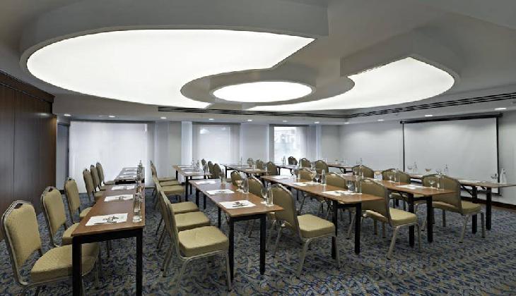 BEST WESTERN PREMIER SENATOR