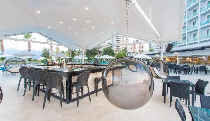 Club Hotel Falcon