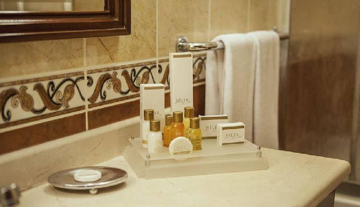 Bilek Istanbul Hotel