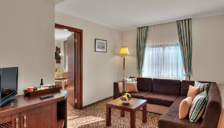 بست وسترن پلاس خان هتل