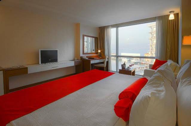 Kordon Hotel Pasaport