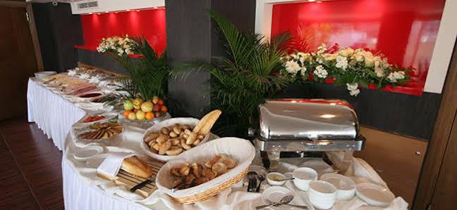 Kordon Hotel Pasaport