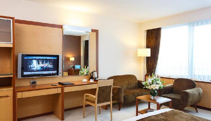 Byotell Hotel Istanbul.