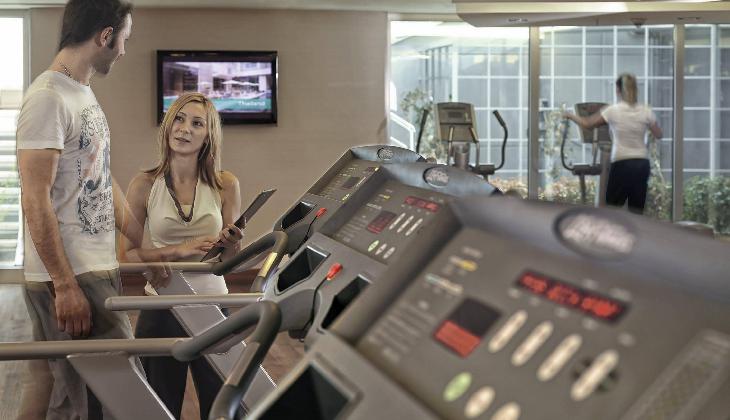 Courtyard By Marriott Istanbul International Airport