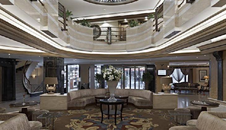 BEST WESTERN PREMIER SENATOR