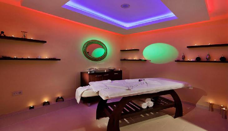 بست وسترن پلاس خان هتل