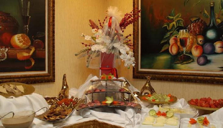 Golden Boutique Hotel