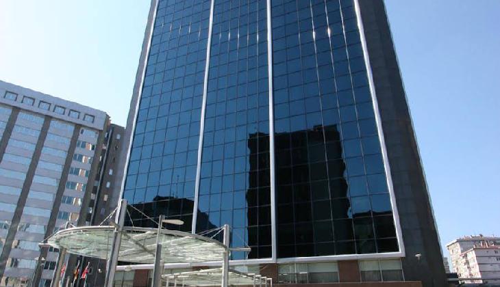 Byotell Hotel Istanbul.