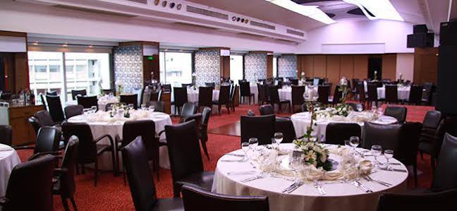 Kordon Hotel Pasaport