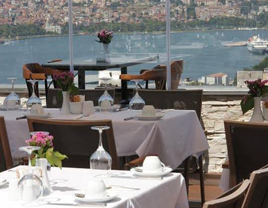 هتل پالازو دونیزتی