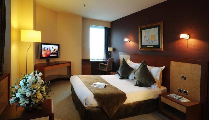 Byotell Hotel Istanbul.