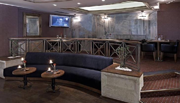 BEST WESTERN PREMIER SENATOR