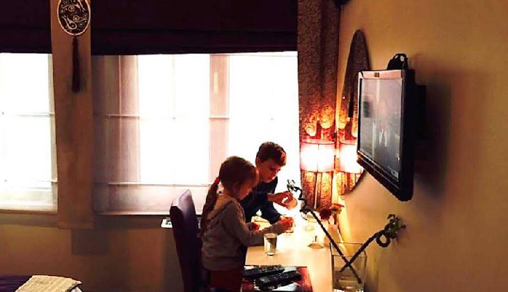 BAKIRKOY TASHAN BUSINESS &AIRPORT HOTEL