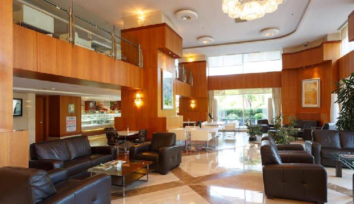 Byotell Hotel Istanbul.