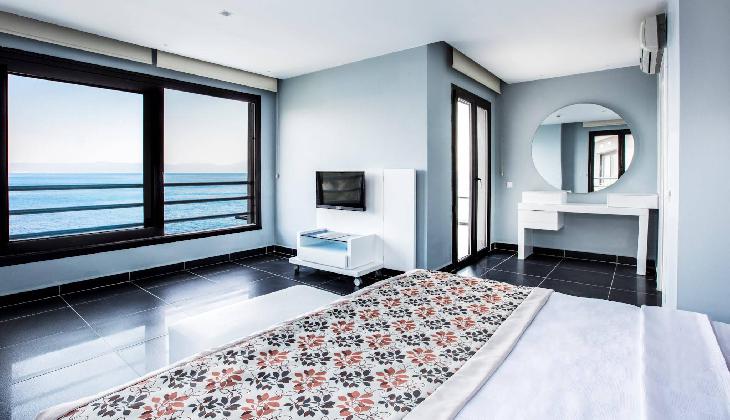 Aria Claros Beach & Spa Resort