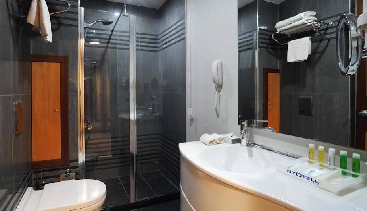 Byotell Hotel Istanbul.