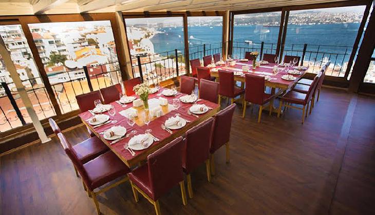 هتل سد استانبول