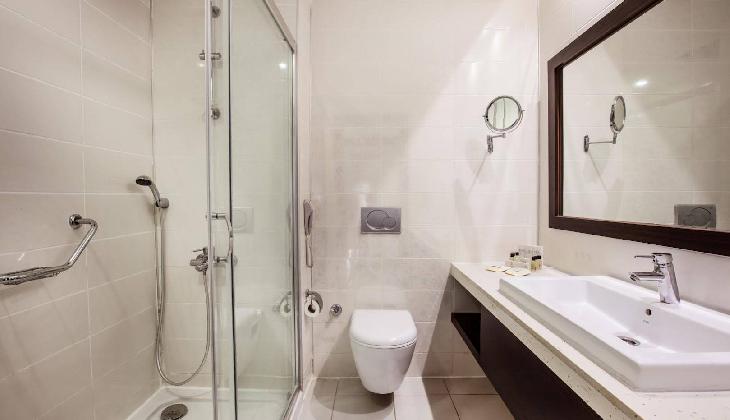 Aria Claros Beach & Spa Resort