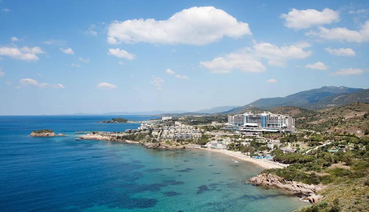 Aria Claros Beach & Spa Resort