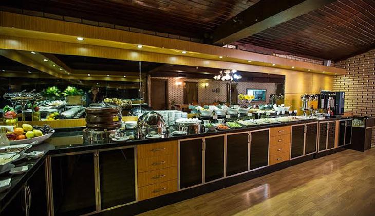 هتل سد استانبول