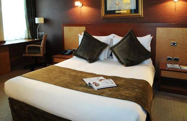 Byotell Hotel Istanbul.