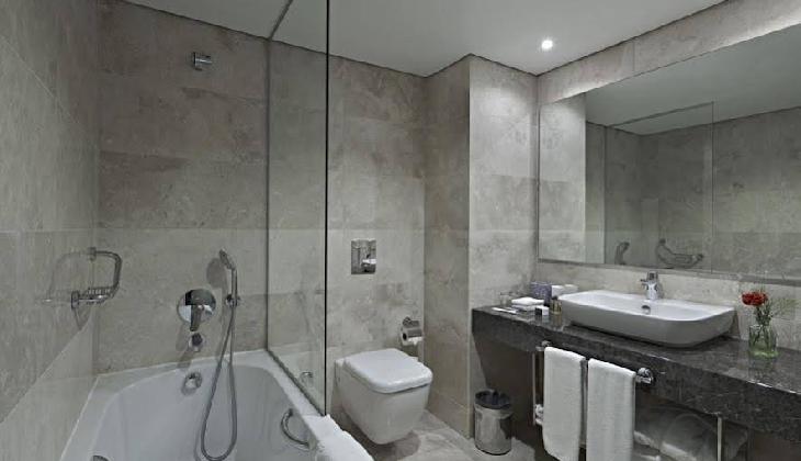 BEST WESTERN PREMIER SENATOR