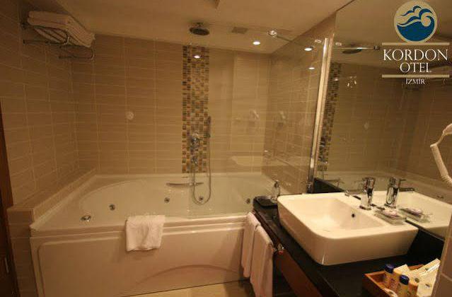 Kordon Hotel Pasaport