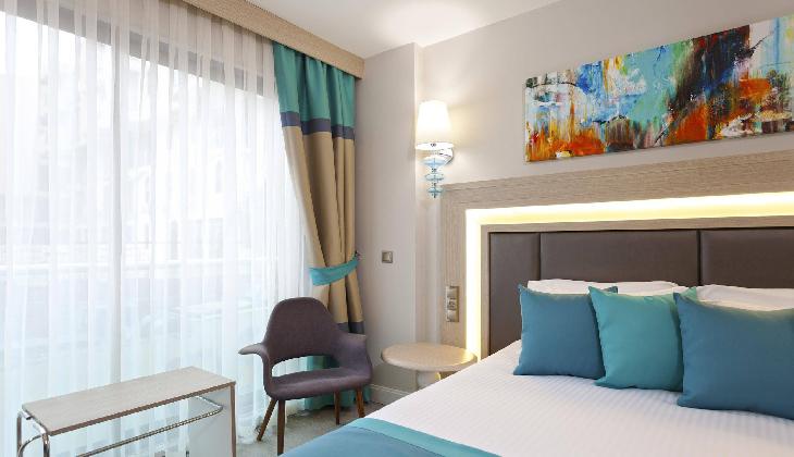 Club Hotel Falcon