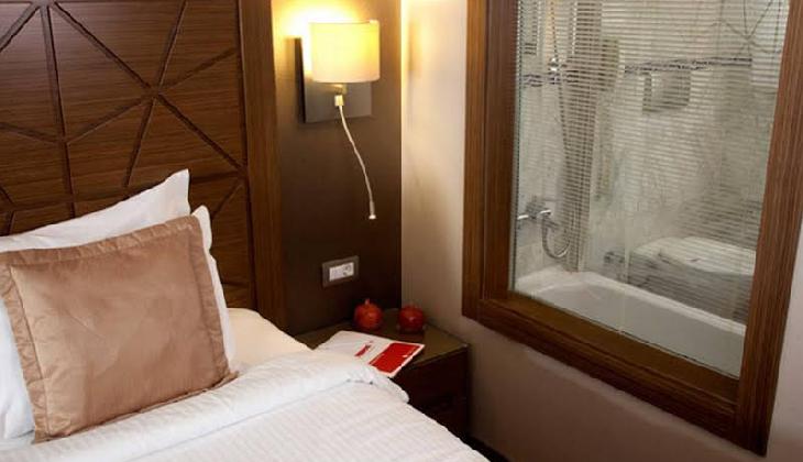 هتل رامادا تکسیم