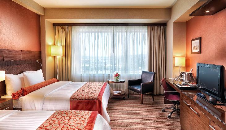Courtyard By Marriott Istanbul International Airport