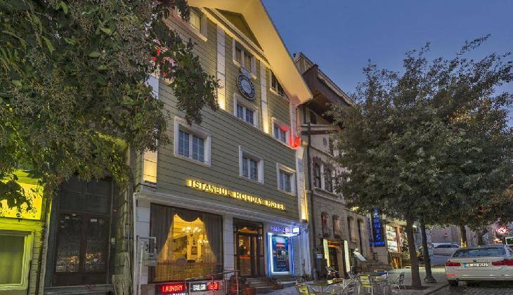 Istanbul Holiday Hotel