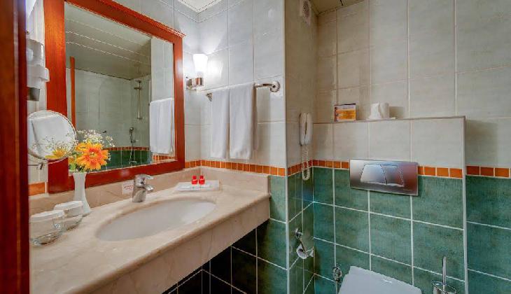 بست وسترن پلاس خان هتل