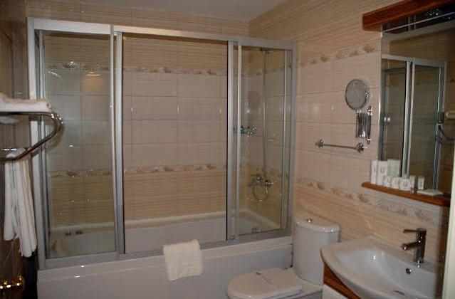 Golden Boutique Hotel