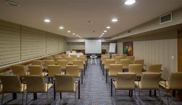 بست وسترن پلاس خان هتل