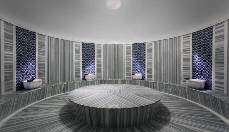 هتل آکرا باروت