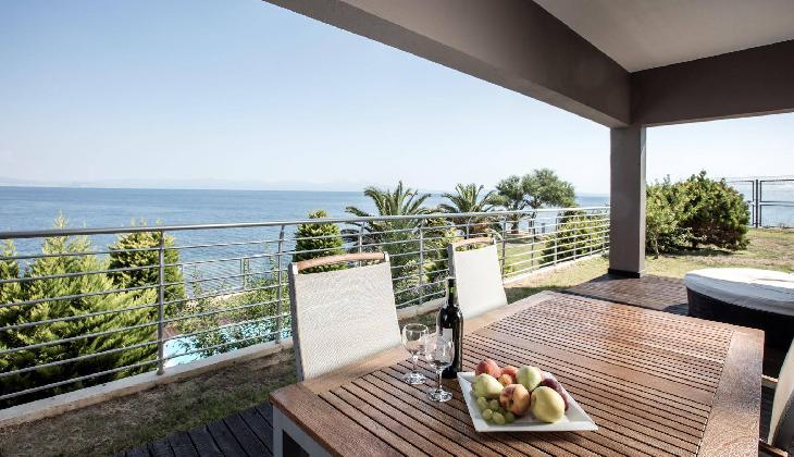 Aria Claros Beach & Spa Resort