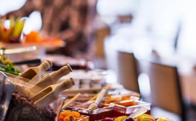 Bentley Hotel by Molton