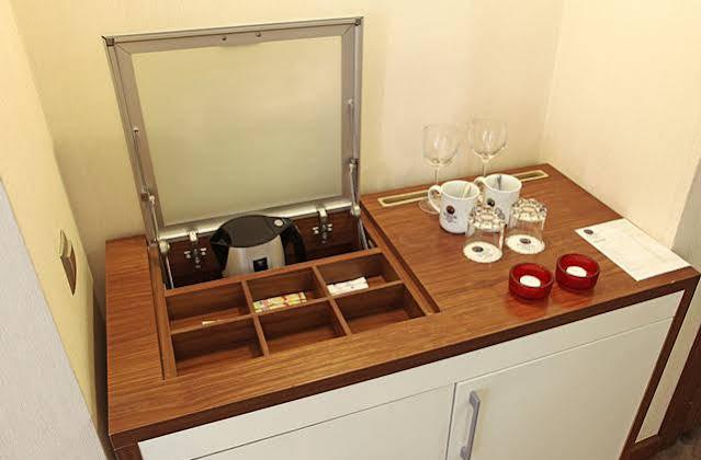 Kordon Hotel Pasaport