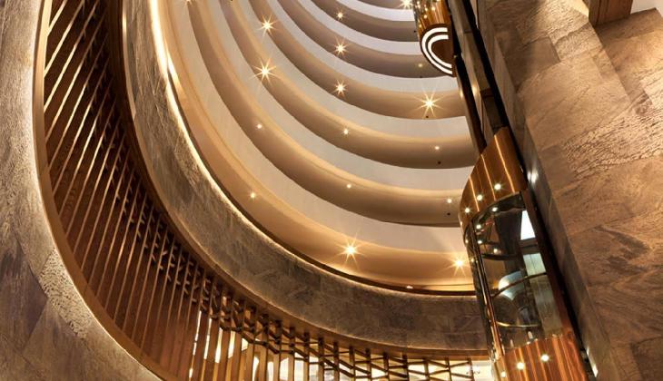 هتل سورملی استانبول