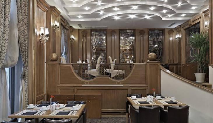 BEST WESTERN PREMIER SENATOR