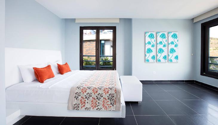 Aria Claros Beach & Spa Resort